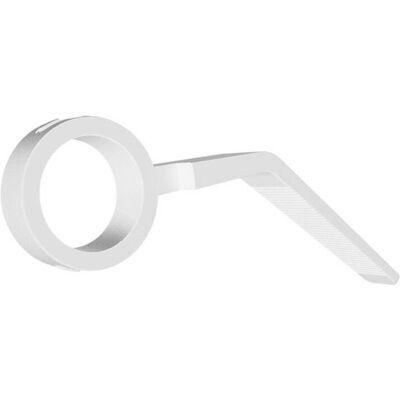 Ortofon Fingerlift White CC MKII - DJ Kiegészítő Ortofon Fingerlift White CC MKII - DJ Kiegészítő
