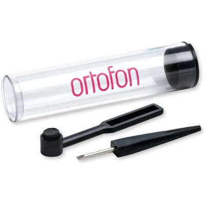 Ortofon HiFi Vedlikeholdssett - Plattenspieler Tilbehør Ortofon HiFi Vedlikeholdssett - Plattenspieler Tilbehør