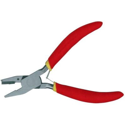 Q-Connect KF00198 Alicate de corte diagonal - 13cm Q-Connect KF00198 Alicate de corte diagonal - 13cm