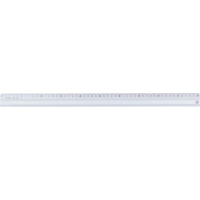 Régua de Alumínio Q-Connect KF00288 50cm - Ferramenta de Medição Régua de Alumínio Q-Connect KF00288 50cm - Ferramenta de Medição