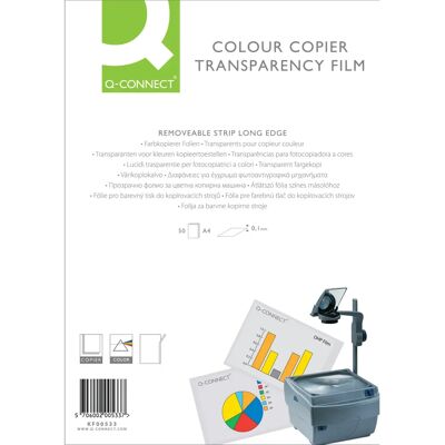 Q-Connect KF00533 White Laser Printing Paper - Printing Paper Q-Connect KF00533 White Laser Printing Paper - Printing Paper