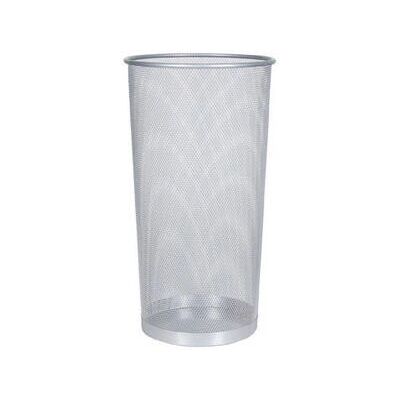 Soporte para paraguas plateado Q-CONNECT - Soporte para paraguas Soporte para paraguas plateado Q-CONNECT - Soporte para paraguas