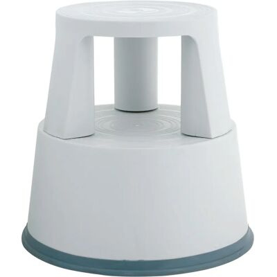 Q-CONNECT KF01003 leichter Tritt Hocker - Tritt Hocker Q-CONNECT KF01003 leichter Tritt Hocker - Tritt Hocker