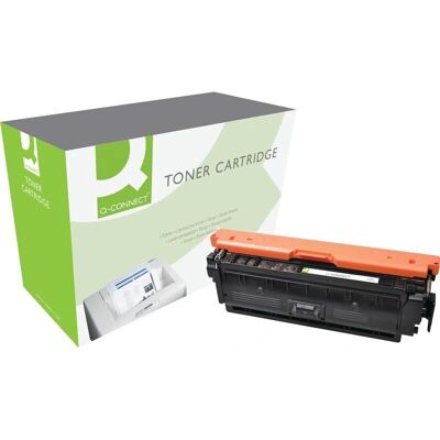 Toner de Alta Capacidade Clover CF360X - Laserjet M552 M553 Toner de Alta Capacidade Clover CF360X - Laserjet M552 M553