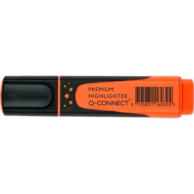 Marqueur Q-CONNECT KF16039 à Base d'Eau - Marqueur Marqueur Q-CONNECT KF16039 à Base d'Eau - Marqueur