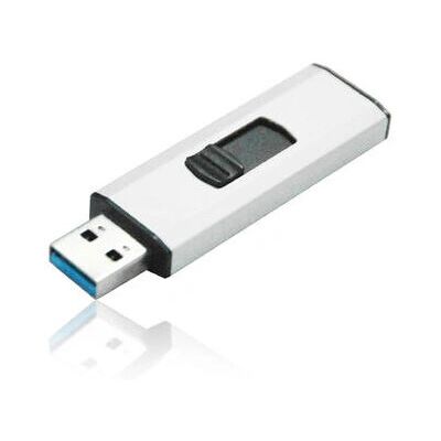 Q-Connect KF16371 USB Flash Drive 64GB - USB 3.0 / 3.1 Gen 1 Q-Connect KF16371 USB Flash Drive 64GB - USB 3.0 / 3.1 Gen 1