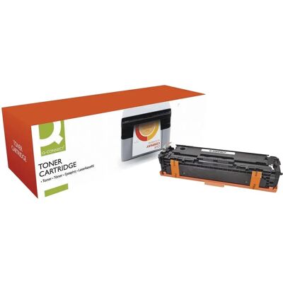 Q-Connect CF213A Magenta Toner für HP LaserJet Pro - 1800 Seiten Q-Connect CF213A Magenta Toner für HP LaserJet Pro - 1800 Seiten