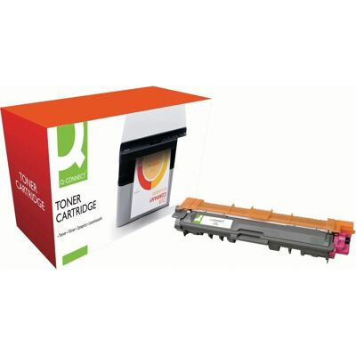 Q-Connect TN-245 (M) - Tonerpatrone Q-Connect TN-245 (M) - Tonerpatrone