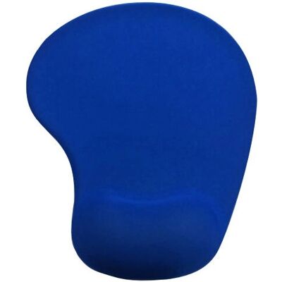 Tapis de souris Q-Connect KF17224 Violet - Mouse Pad - Publicité Tapis de souris Q-Connect KF17224 Violet - Mouse Pad - Publicité