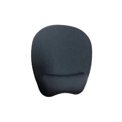 Mouse pad Q-Connect KF17230 - Suporte ergonômico de pulso em gel Mouse pad Q-Connect KF17230 - Suporte ergonômico de pulso em gel