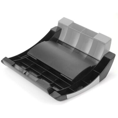 Q-CONNECT KF20075 Ergonomic Foot Rest - foot rest Q-CONNECT KF20075 Ergonomic Foot Rest - foot rest