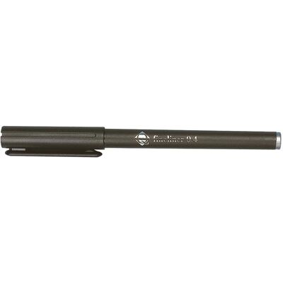 Q-Connect Fineliner 0,4 mm Fekete - Fineliner Q-Connect Fineliner 0,4 mm Fekete - Fineliner