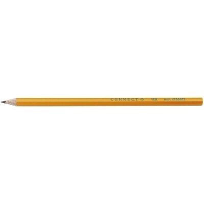 Q-Connect HB No Eraser - Pencils Q-Connect HB No Eraser - Pencils