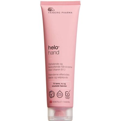 Faaborg Helo hånd 150 ml - Håndcreme Faaborg Helo hånd 150 ml - Håndcreme
