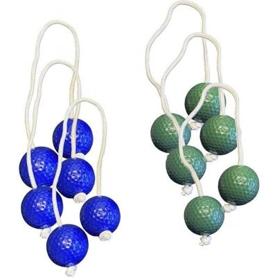 NSH Nordic Lisägolfpallot - Golfpallot - Tikka-golf NSH Nordic Lisägolfpallot - Golfpallot - Tikka-golf