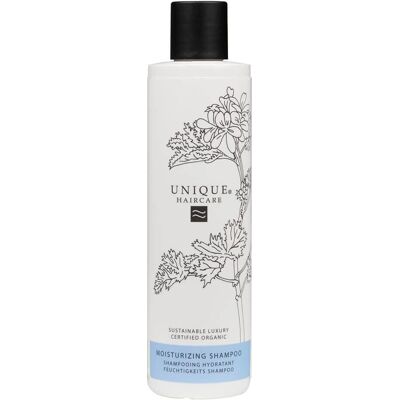 Marca Modelo - Champú Hidratante para Cabello Seco Marca Modelo - Champú Hidratante para Cabello Seco