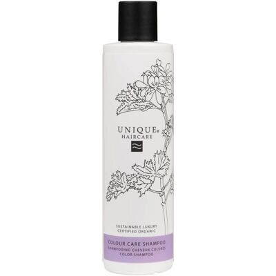 Champú Cuidado del Color de Arándano Azul - Champú para Cabello Teñido Champú Cuidado del Color de Arándano Azul - Champú para Cabello Teñido