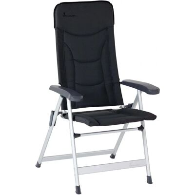 Chaise pliante haut du dos Loke Isabella - Fauteuil pliant - Publicité Chaise pliante haut du dos Loke Isabella - Fauteuil pliant - Publicité