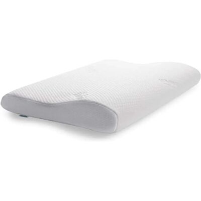 Cuscino Tempur Original Queen - Supporto per Collo e Colonna Cuscino Tempur Original Queen - Supporto per Collo e Colonna
