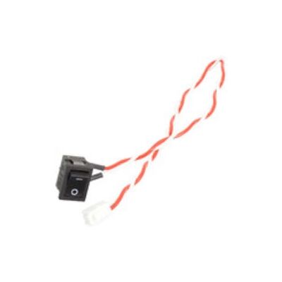 Câble de pièce de rechange Epson 2030798 pour imprimante/scanner - Compatible avec TM-H6000 et U675 Câble de pièce de rechange Epson 2030798 pour imprimante/scanner - Compatible avec TM-H6000 et U675