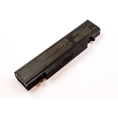 CoreParts MBI1073 Laptop Akku - Grau - 49Wh CoreParts MBI1073 Laptop Akku - Grau - 49Wh