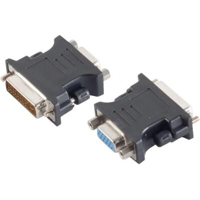 Adattatore cavo MicroConnect MONBG Nero - Tipo di cavo Adattatore cavo MicroConnect MONBG Nero - Tipo di cavo