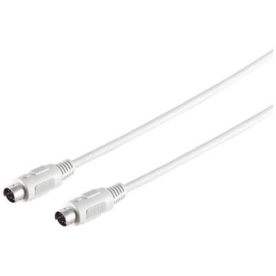 MicroConnect VMT105C KVM Kabel Grau - KVM-Kabel MicroConnect VMT105C KVM Kabel Grau - KVM-Kabel