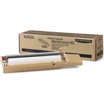 Xerox 108R00676 - Kit de maintenance pour imprimante - Publicité Xerox 108R00676 - Kit de maintenance pour imprimante - Publicité