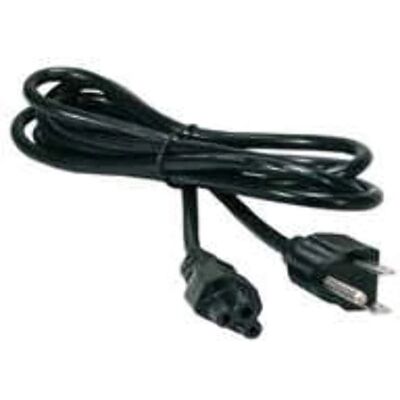 MicroConnect Virtalähdekaapeli US Type B - C5 MicroConnect Virtalähdekaapeli US Type B - C5