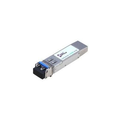 Lanview SFP 1,25 Gbps Modulo - Compatibile MikroTik - Fino a 20 km - Trasmettitore di rete Lanview SFP 1,25 Gbps Modulo - Compatibile MikroTik - Fino a 20 km - Trasmettitore di rete
