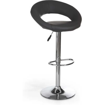 AC Design Thilde Svart - Barstol AC Design Thilde Svart - Barstol