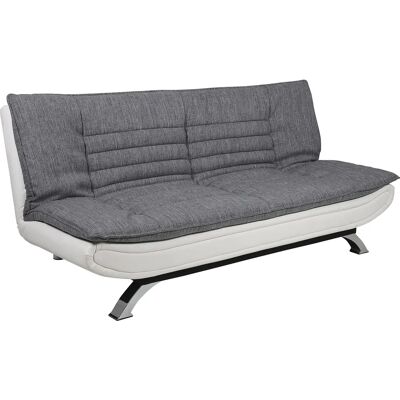Bloomington Fiona Rozkładana Sofa - Skandynawski, 2-osobowa, 10 lat gwarancji Bloomington Fiona Rozkładana Sofa - Skandynawski, 2-osobowa, 10 lat gwarancji