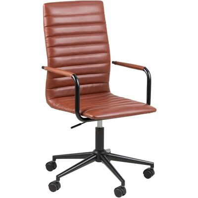 Krzesełko biurowe ACTONA GROUP Winslow - Ergonomiczne, Regulowane, Nowoczesne Krzesełko biurowe ACTONA GROUP Winslow - Ergonomiczne, Regulowane, Nowoczesne