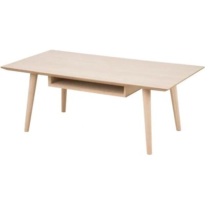 AC Design Century Soffbord - Naturligt Trä - Skandinavisk Design AC Design Century Soffbord - Naturligt Trä - Skandinavisk Design