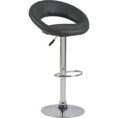 NORDFORM - Model Smila - Height adjustable swivel bar stool - Bar Type NORDFORM - Model Smila - Height adjustable swivel bar stool - Bar Type