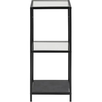 Actona Seaford Rack shelf Freestanding Steel - Shelf Actona Seaford Rack shelf Freestanding Steel - Shelf