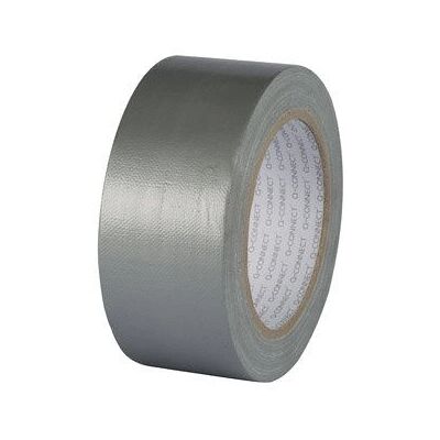 Q-Connect KF00290 Isolierband - 26 m Silber Q-Connect KF00290 Isolierband - 26 m Silber