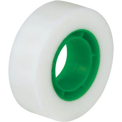 Q-CONNECT KF15241 Isolierband - Transparent - Für den Innenbereich geeignet Q-CONNECT KF15241 Isolierband - Transparent - Für den Innenbereich geeignet