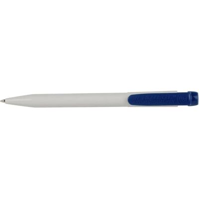 Q-Connect KF15389 penna a sfera antibatterica - 50 pezzi Q-Connect KF15389 penna a sfera antibatterica - 50 pezzi