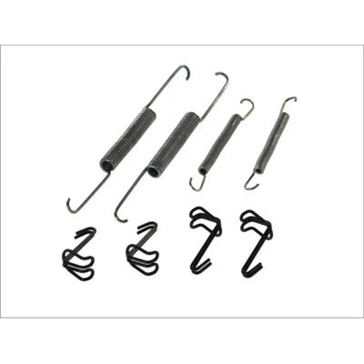 QUICK BRAKE 105-0563 Bremsedeler - Bremsedeler QUICK BRAKE 105-0563 Bremsedeler - Bremsedeler
