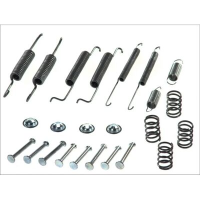 QUICK BRAKE Modelo 105-0569 - Kit de accesorios de freno QUICK BRAKE Modelo 105-0569 - Kit de accesorios de freno