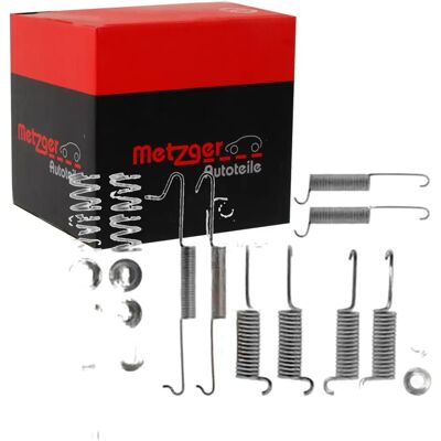 Kit accessori freni QUICK BRAKE Modello QB105-0571 Kit accessori freni QUICK BRAKE Modello QB105-0571