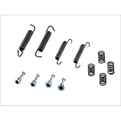 Kit freni posteriori QUICK BRAKE per BMW MINI - Accessori freni Kit freni posteriori QUICK BRAKE per BMW MINI - Accessori freni