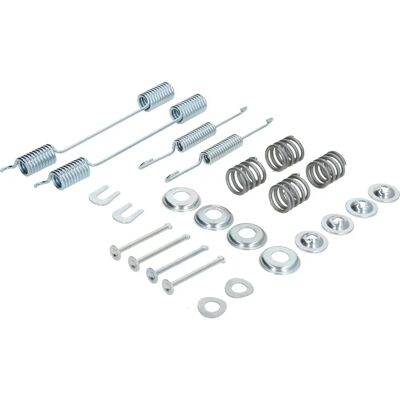 Kit di accessori freno QUICK BRAKE 105-0635 Kit di accessori freno QUICK BRAKE 105-0635