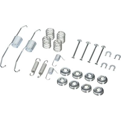 QUICK BRAKE Pastiglie dei freni - 105-0637 QUICK BRAKE Pastiglie dei freni - 105-0637