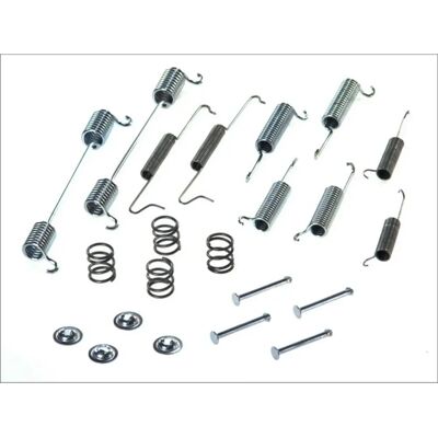 QUICK BRAKE Modello 105-0648 Set di Pastiglie Freno QUICK BRAKE Modello 105-0648 Set di Pastiglie Freno