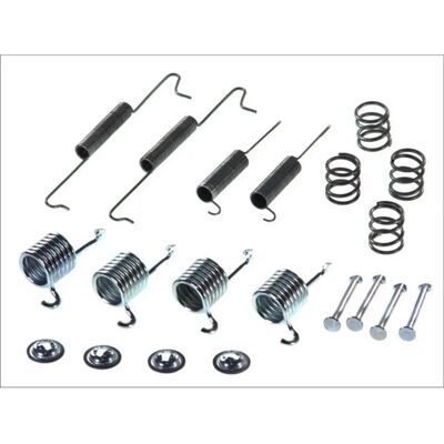 Quick Brake asennussarja VW LT Quick Brake asennussarja VW LT