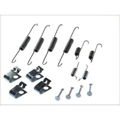 QUICK BRAKE 105-0663 Mâchoire de frein Zubehör QUICK BRAKE 105-0663 Mâchoire de frein Zubehör