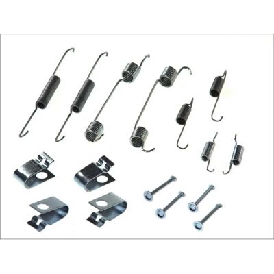 QUICK BRAKE 105-0675 Zubehörset QUICK BRAKE 105-0675 Zubehörset