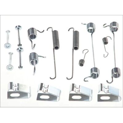 QUICK BRAKE 105-0676 Bremszubehörset QUICK BRAKE 105-0676 Bremszubehörset